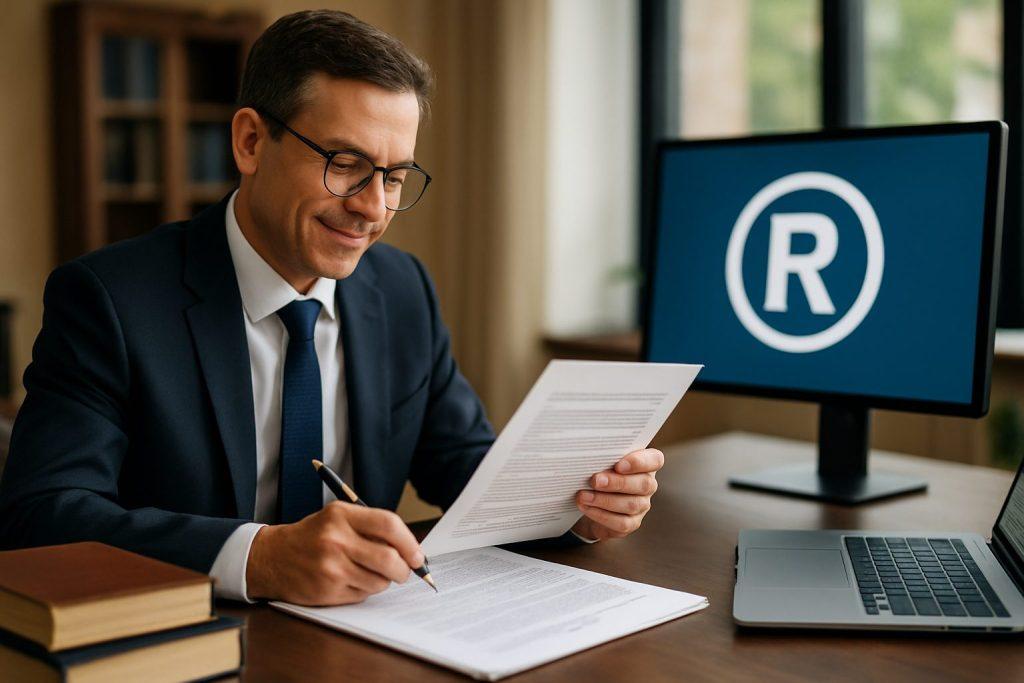 Abwehr Markenrechtsverletzungen – GoldbergUllrich Rechtsanwälte PartG mbB