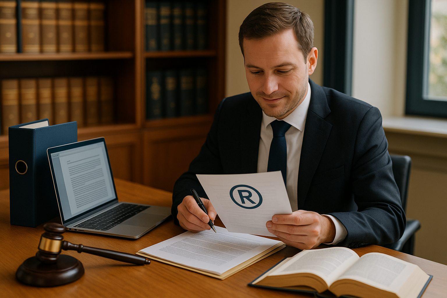 Unsere Leistungen im Markenrecht – GoldbergUllrich Rechtsanwälte Wuppertal – GoldbergUllrich Rechtsanwälte PartG mbB