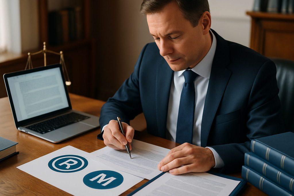 Löschungsverfahren Marken – GoldbergUllrich Rechtsanwälte PartG mbB