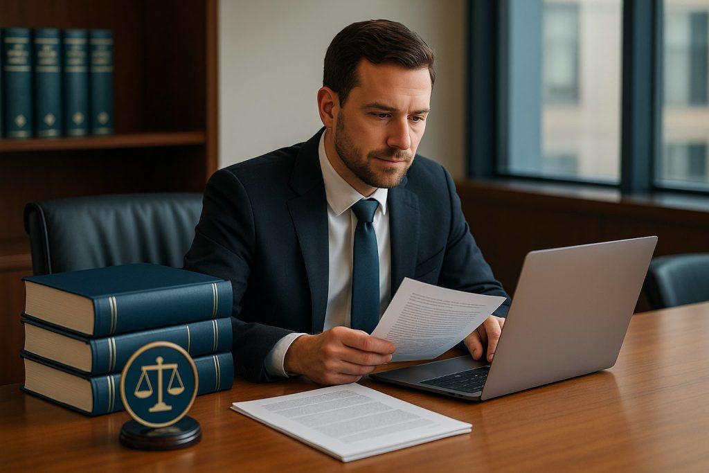 Markenanmeldung europäisch – GoldbergUllrich Rechtsanwälte PartG mbB