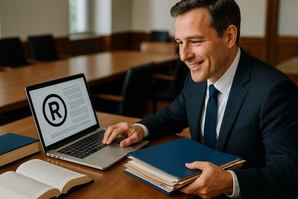 Markenanmeldung international – GoldbergUllrich Rechtsanwälte PartG mbB