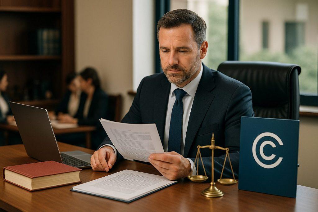 Markenrecht – GoldbergUllrich Rechtsanwälte PartG mbB