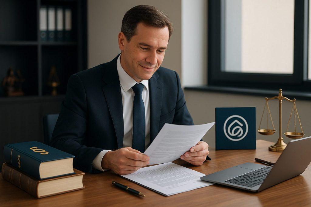 Markenrecht – GoldbergUllrich Rechtsanwälte PartG mbB