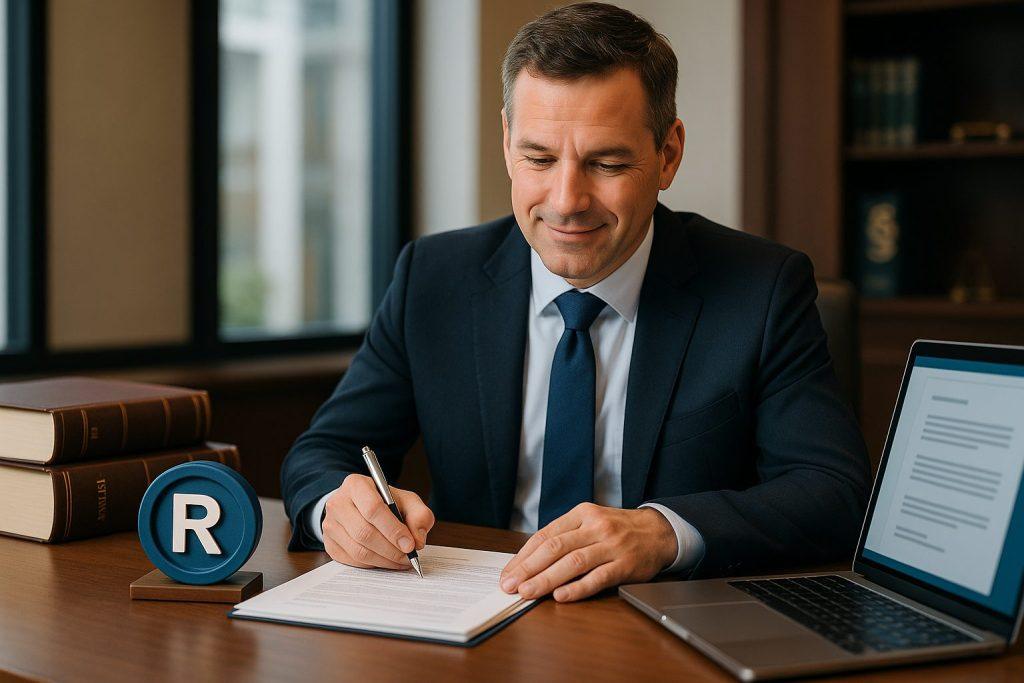 Markenrechtsdurchsetzung – GoldbergUllrich Rechtsanwälte PartG mbB