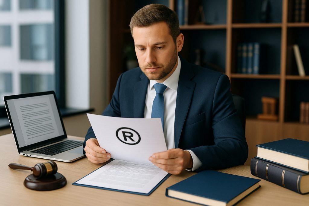 Markenüberwachung – GoldbergUllrich Rechtsanwälte PartG mbB