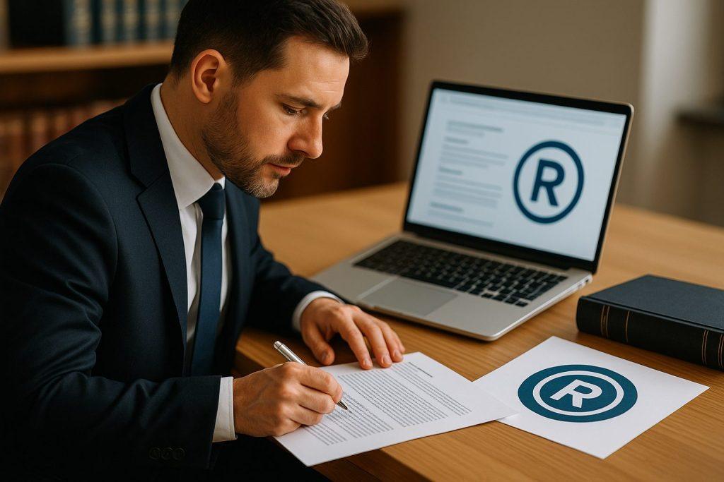 Markenverlängerung – GoldbergUllrich Rechtsanwälte PartG mbB