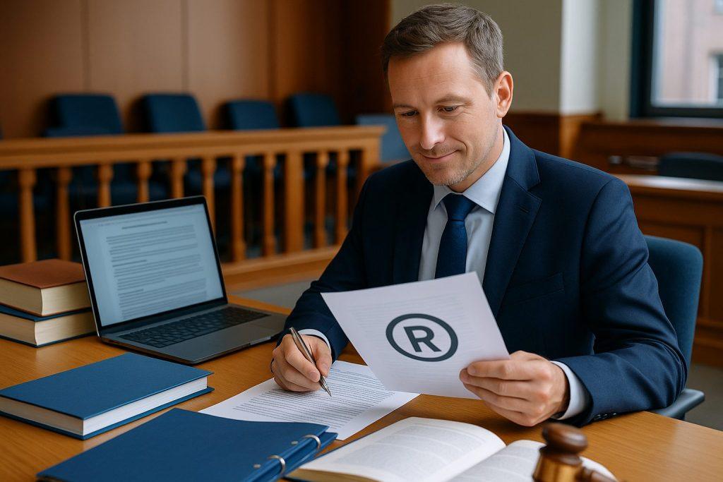 Markenverwaltung – GoldbergUllrich Rechtsanwälte PartG mbB