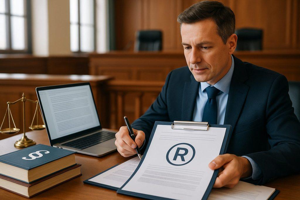 Markenverwaltung – GoldbergUllrich Rechtsanwälte PartG mbB