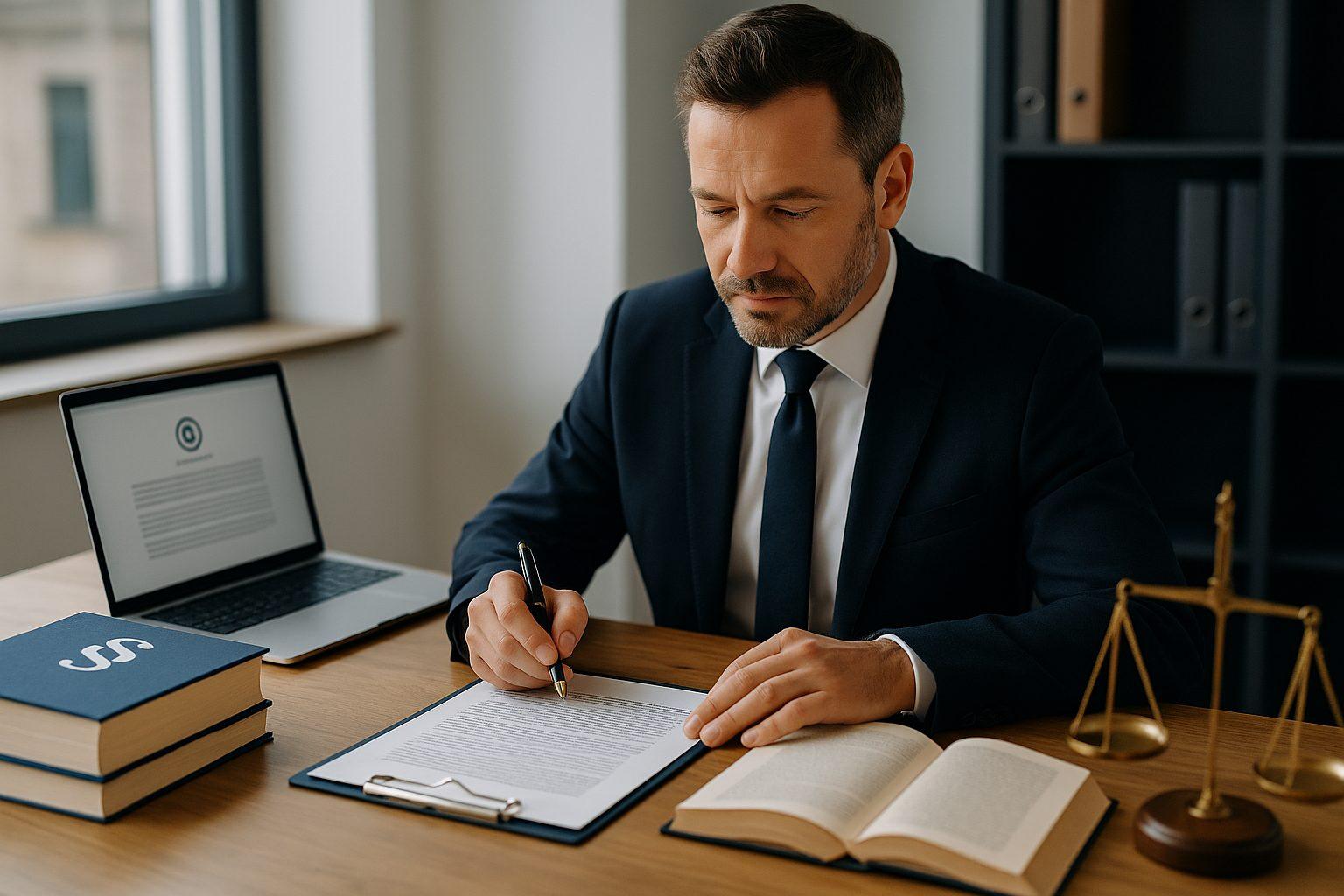 Markenrecht Wiki – Fachbegriffe und Grundlagen verständlich erklärt